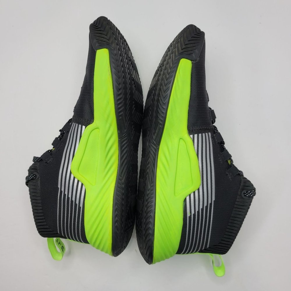 Adidas Dame 5 Star Wars Men's Basketball Shoes EH2470 US Size 7 - Picture 6 of 8